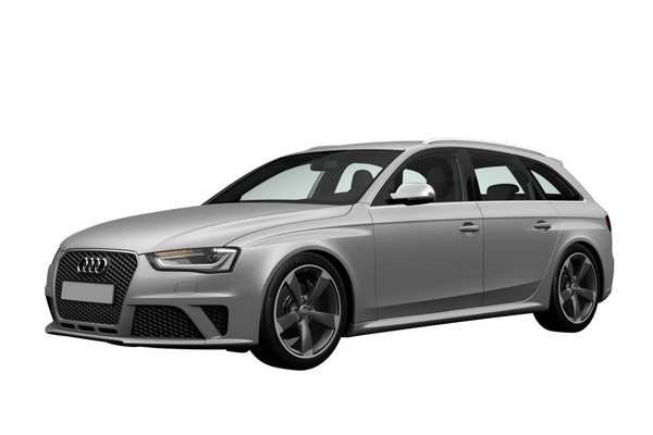 Audi RS6 Avant - ������ ����������� �����������