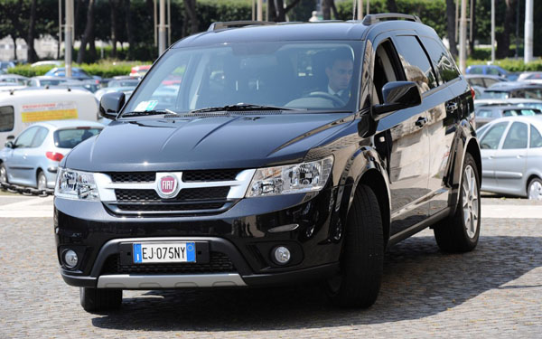 ������� Lancia � ������ �������������������