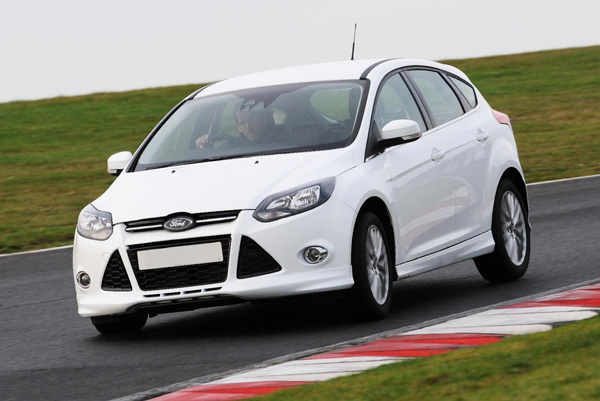 Superchips ��������� 1,6-�������� ����� Ecoboost