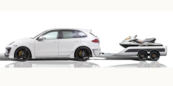 Lumma CLR 558 GT ������� ����������� ������