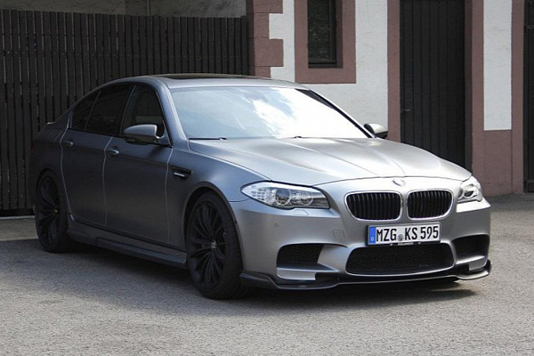 Kelleners Sport �������� ��� ������� ��� BMW M5