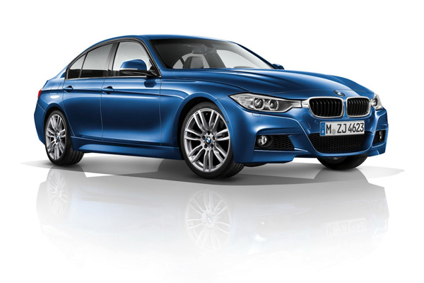 BMW ��������� ��������� ��� 3-Series